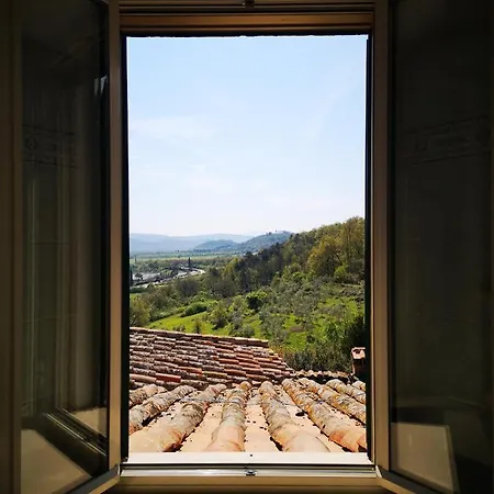 A Casa Di Anna Appartement *