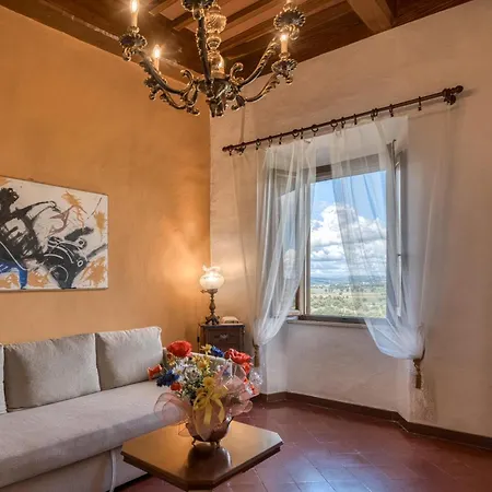 A Casa Di Anna Appartement *