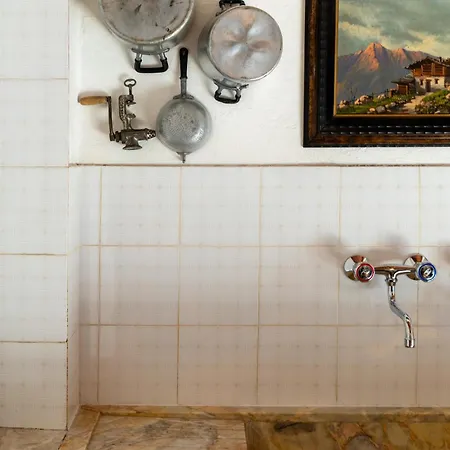 A Casa Di Anna * Stigliano (Tuscany)