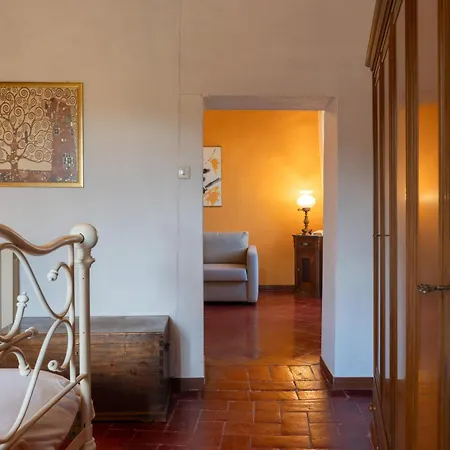 A Casa Di Anna