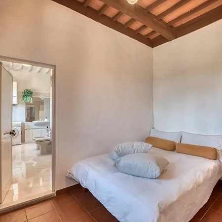 A Casa Di Anna Appartement *