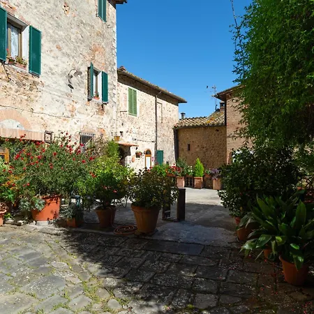 A Casa Di Anna