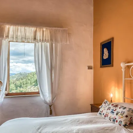 A Casa Di Anna