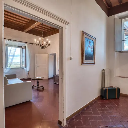 A Casa Di Anna Appartement